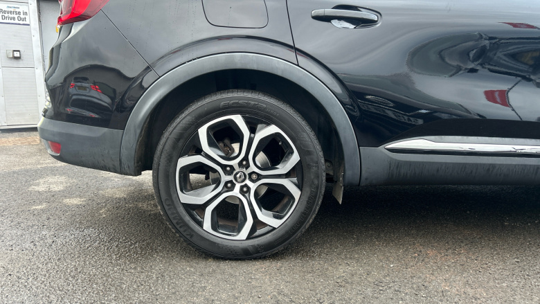 Renault Arkana 1.3 TCe Mild Hybrid 140 S Edition 5dr EDC Petrol Estate